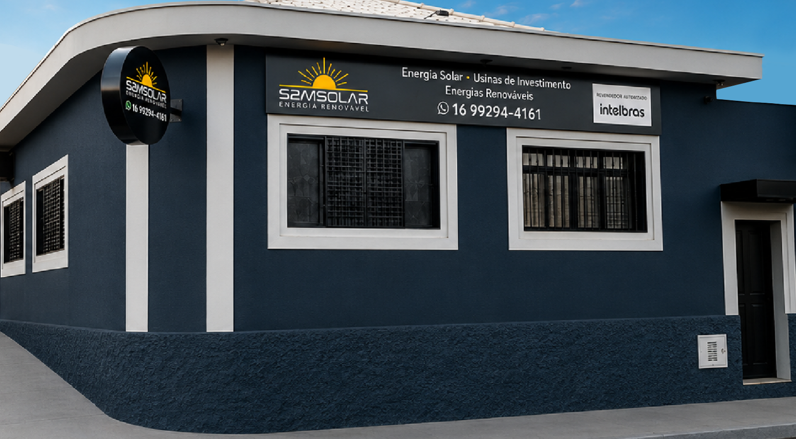 Empresa S2M Solar
